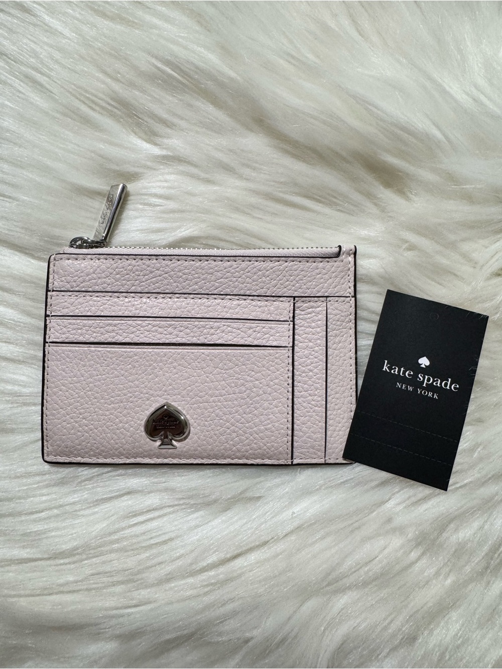Kate Spade || Kayla LG Slim Card Holder